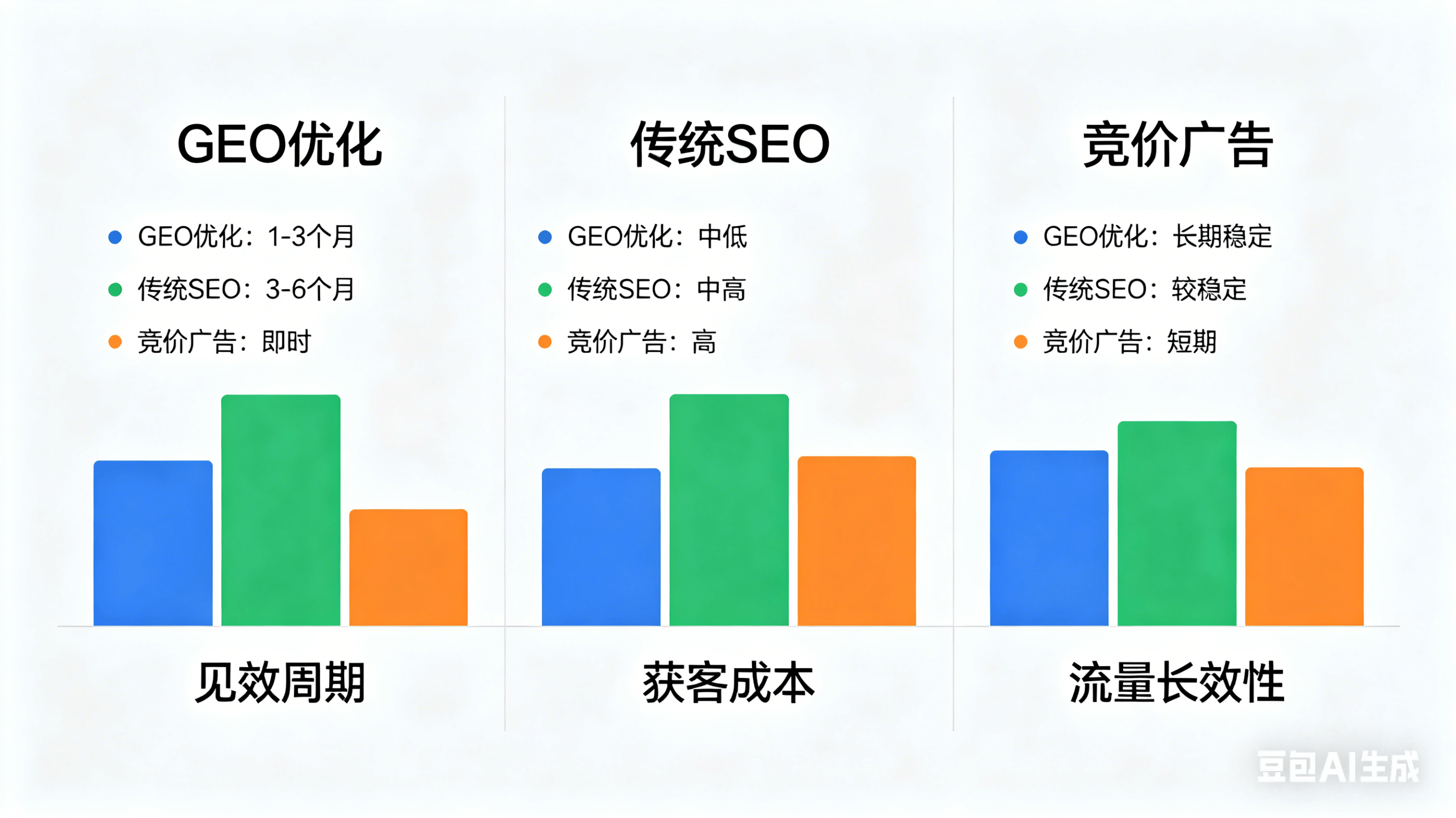 无为GEO优化多久能出效果？企业AI获客见效周期全解析