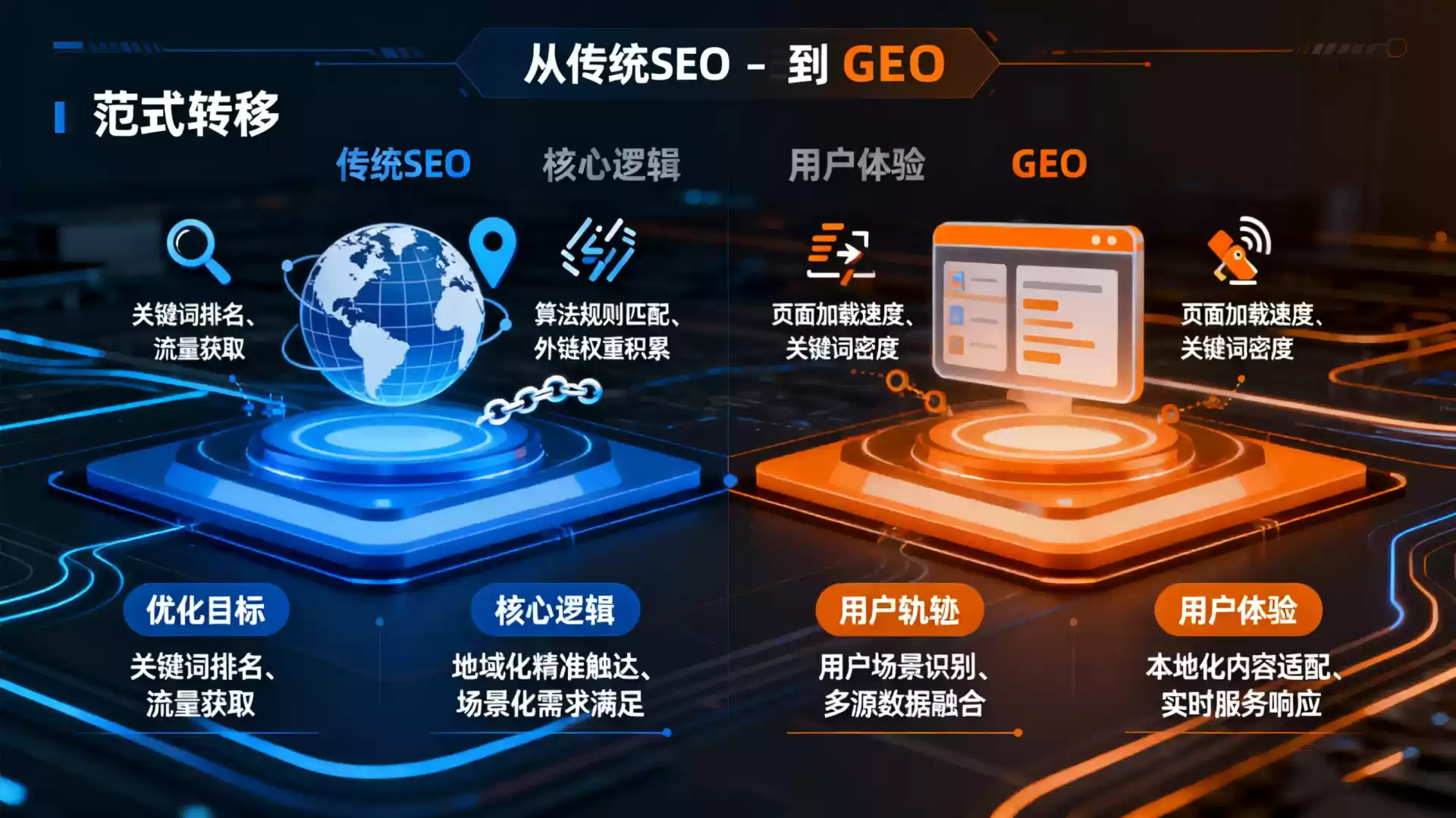 无为什么时候开始做GEO优化最好？企业AI获客最佳布局时机解析